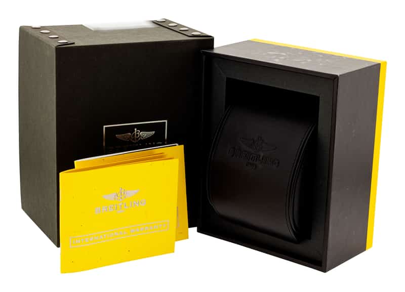 Breitling SuperOcean Heritage A17320